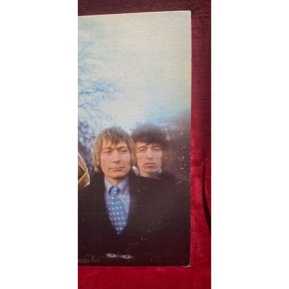 The Rolling Stones Between the Buttons LP 1967 London Records PS 499 Stereo VG+ - Picture 6 of 12